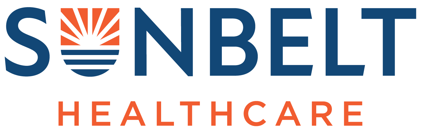 Sunbelt Healthcare | Contact - Sunbelt Healthcare